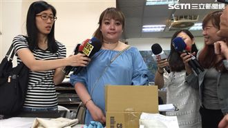 酒國名花槓小7！凌薇威：被罵X你娘