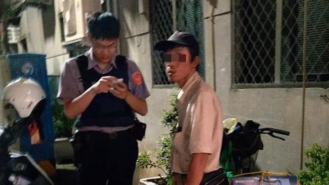 男偷拍妙齡女裙底風光　還站對街癡望
