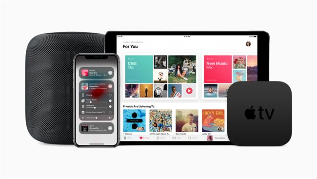 蘋果iOS 12料加入「數位健康」
