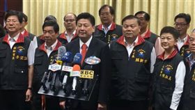 花蓮,縣長,傅崐萁,滿意度,5星,施政,卸任／翻攝自臉書