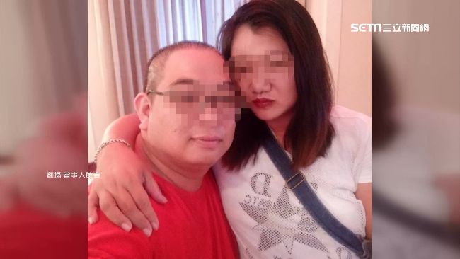 前晚壇主妻照舊「問事」　隔天遭掐死