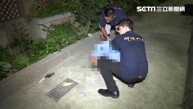 台大女內臟未尋獲！檢警擬開挖化糞池