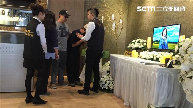 最後屍塊找回　父謝：我們欠你一輩子