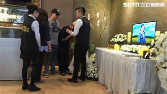 最後屍塊找回　父謝：我們欠你一輩子