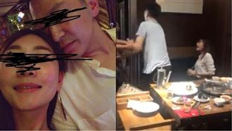 女主播高調搞不倫　囂張嗆正宮X你娘