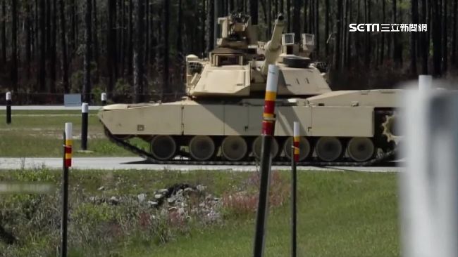 美將軍售台627億　他：共軍變肉醬