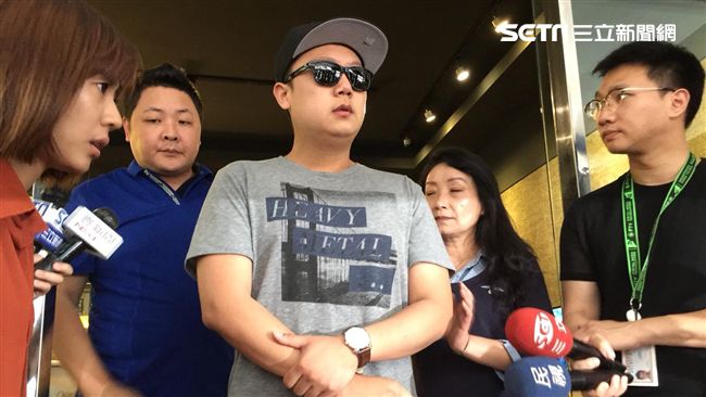 他斥兇嫌父母包庇　批：男的一直要錢