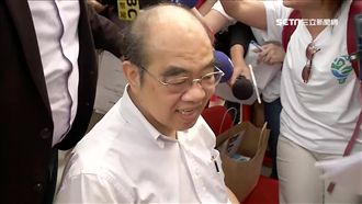 吳茂昆三案纏身　請辭教長恐成被告