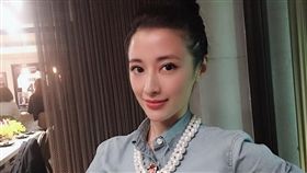 李蒨蓉。(翻攝/李蒨蓉臉書)