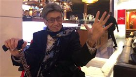 傅達仁/翻攝自臉書