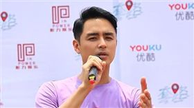 《套路》真的有套路？明道新戲驚傳停拍　劇組傳捲3億逃跑（圖／翻攝自明道臉書）