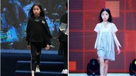 母砸百萬培養　陸11歲女童入選南韓女團！　圖／翻攝梨視頻