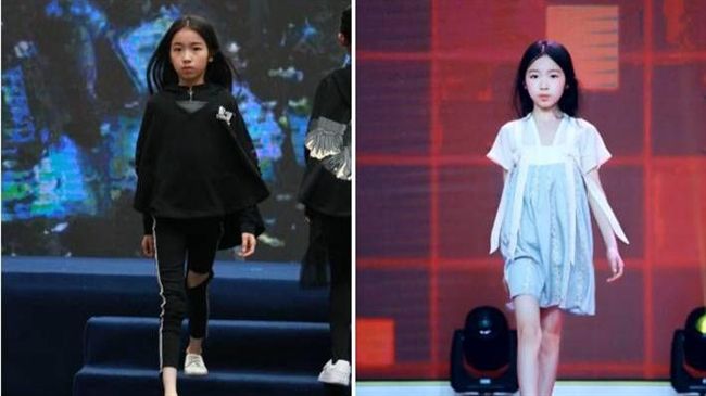 母砸百萬培養　11歲女童入選韓女團