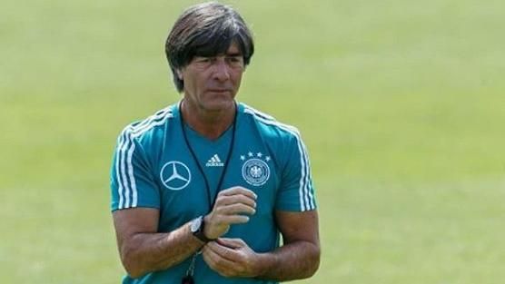 德國「恥辱淘汰」　勒夫仍穩坐總教練