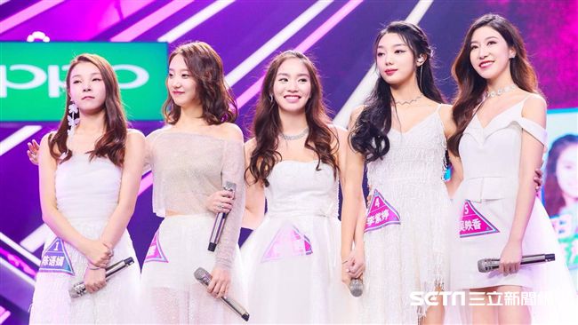 受傷也要搶《逆光》　陳芳語親曝原因