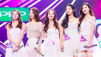 受傷也要搶《逆光》　陳芳語親曝原因