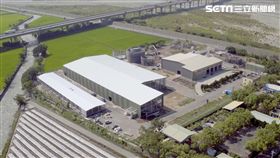 花博,台中,空汙,垃圾處理場,綠能,外埔堆肥場