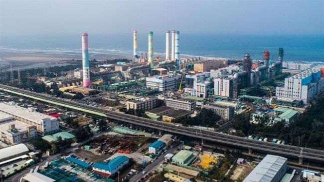 苗栗7萬戶停電　台電：通霄電廠跳脫