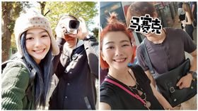 邵庭,閃光哥,馬賽克,無碼照,曼谷,泰國,告白（圖／翻攝自邵庭臉書）