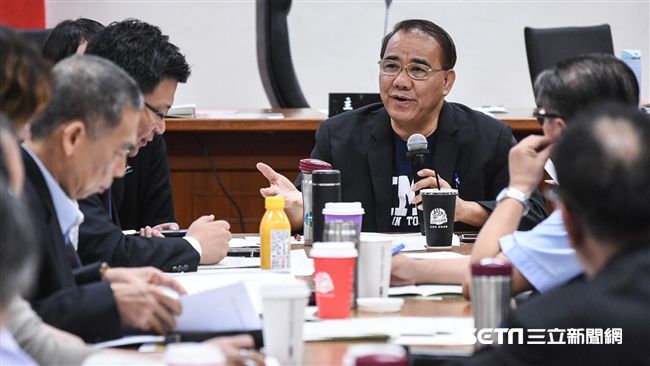 礦業法初審　上路後亞泥等須補辦環評