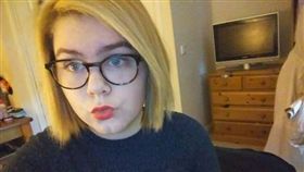 少女求復合不成，自導自演告前男友性侵，造成對方心靈受創產生陰影。（圖／翻攝Daily Mail）