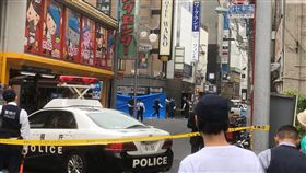 置物櫃傳屍臭！驚見沾滿血跡女嬰遭綑綁　塞行李箱棄屍
推特