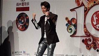 看完會懷孕生子！王力宏拍胸脯保證