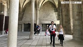 外國人,五官,精緻,醜,少數,PTT,批踢踢　圖／記者廖福生攝影