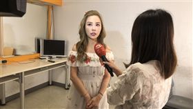 許聖梅（圖／記者蔡依方攝）