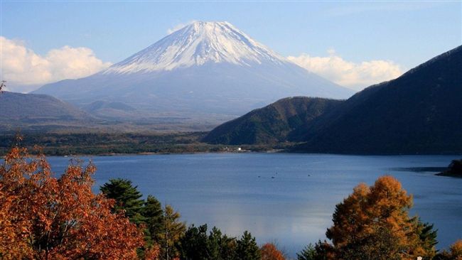 一神二玉三富士！亞洲高山景點朝聖