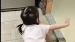 ▲女兒小三（圖／翻攝自爆廢公社）