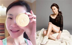 安晨妤、元祖少奶奶。(翻攝/臉書)