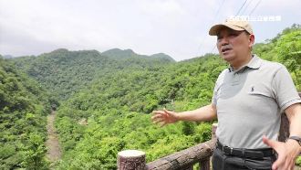 侯轟雙溪水庫　蘇酸市府「昨是今非」