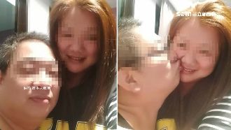 「心好累不想繼續」　殺妻前曾透警訊