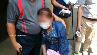 男求復合被拒掐死前妻　母崩潰哭癱