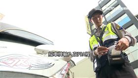 巡管員8小時曝曬工作 降溫撇步避中暑