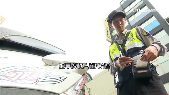 巡管員曝曬8小時　降溫防中暑有撇步