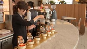 Lexus寵愛車主 無敵美景客休空間啟用