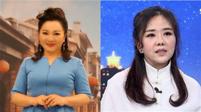 小潘潘滿臉爛痘　躲娘家婚姻亮紅燈