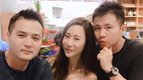 ▲▼安晨妤外遇內幕被連環爆，被指出小王另有其人。（圖／翻攝自臉書）