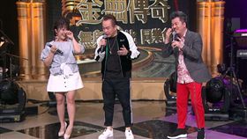 吳亦帆、康康（圖／年代提供）