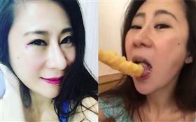 ▲安晨妤偷吃，被指出小王另有其人。（圖／翻攝自臉書）