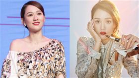 陳喬恩 圖／臉書