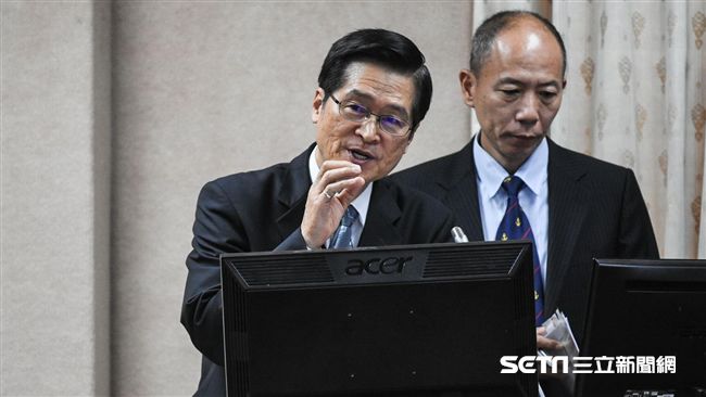 參加環太平洋軍演？嚴德發：是好機會