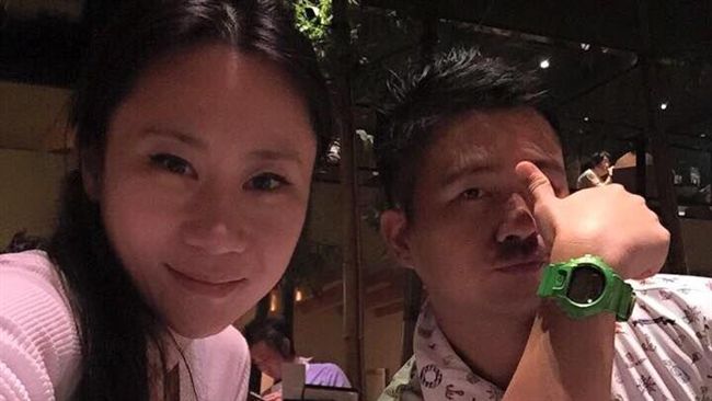 元祖少奶奶佔盡版面後　揚言怒喊告！