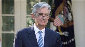 聯準會主席提名人鮑爾美國總統川普2日宣布，提名聯邦準備理事會理事鮑爾任聯準會主席，若國會同意通過，他將於明年2月上任。中央社記者鄭崇生華盛頓攝  106年11月3日