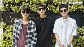 南瓜妮歌迷俱樂部自豪是年輕樂團裡最會喝酒的。（圖／如此有限公司提供）