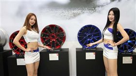 柏騰科技展新局多層離子鑲嵌工藝（圖／車訊網）