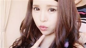 坂口杏里在母親死後花光遺產。（圖／翻攝自IG)