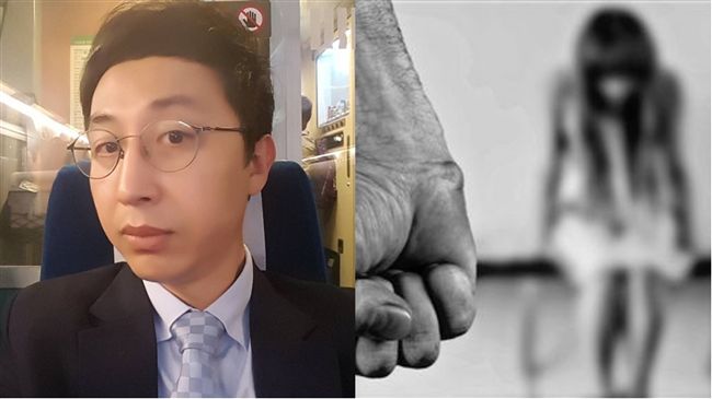 男星目睹司機強暴女子　立刻報警救人